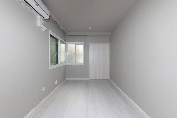 レジディア上目黒(寝室)