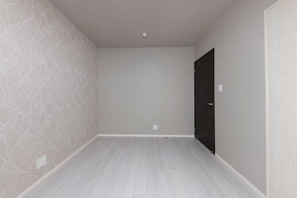 レジディア上目黒(洋室)