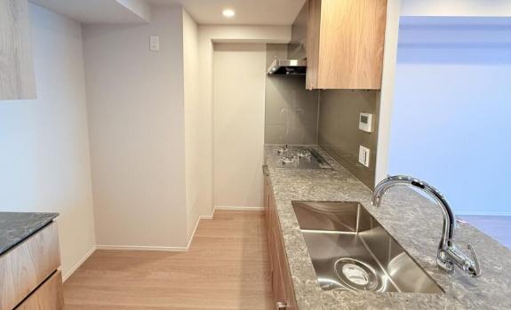 ブランズ本郷(キッチン)