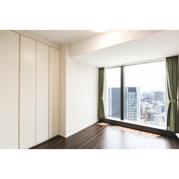 ワテラスタワーレジデンス(子供部屋)