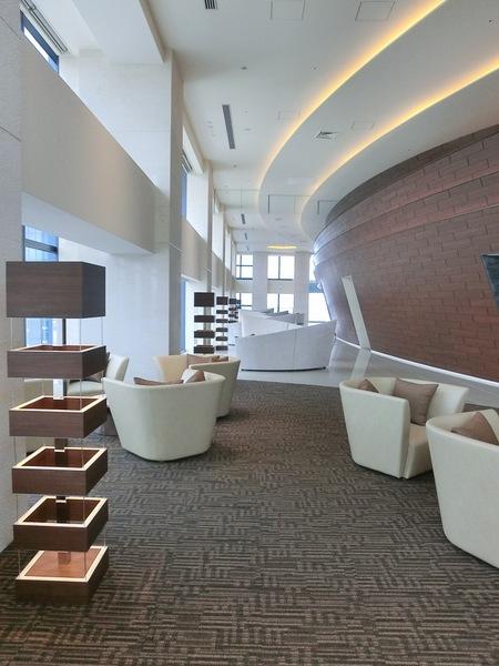 ワテラスタワーレジデンス(その他共用部分)