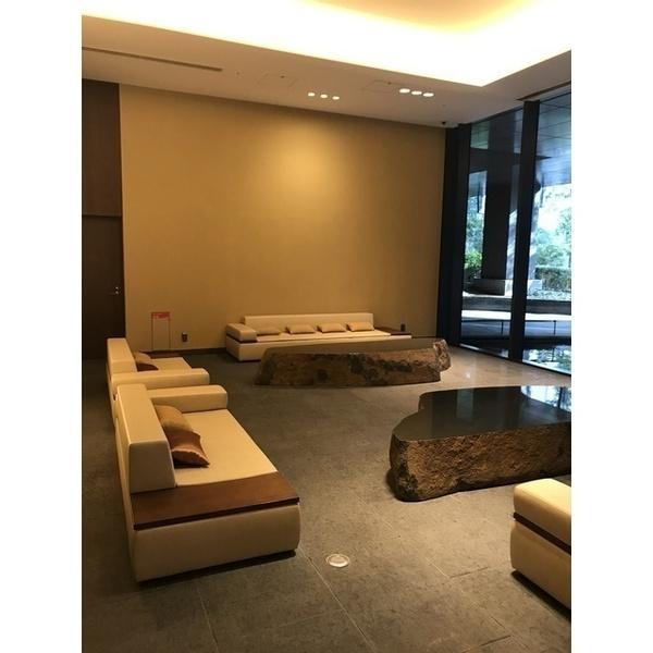 ワテラスタワーレジデンス(その他共用部分)