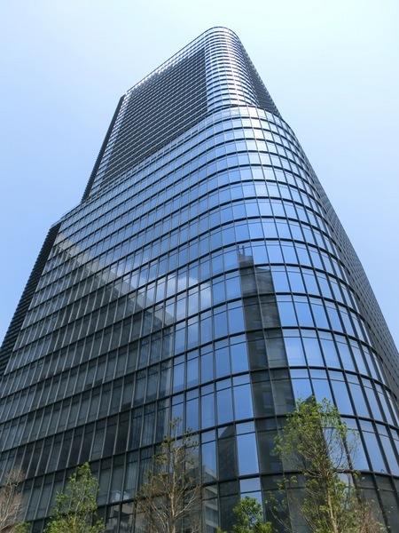 ワテラスタワーレジデンス