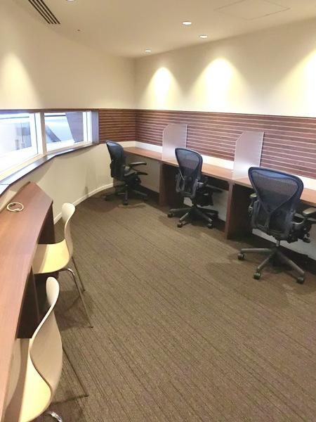 ワテラスタワーレジデンス(その他共用部分)