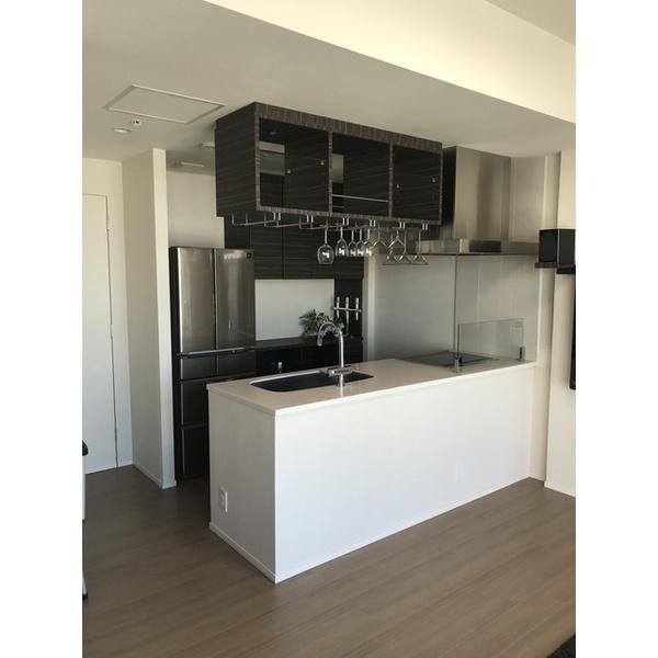 ワテラスタワーレジデンス