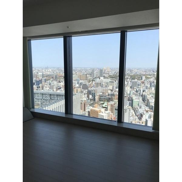 ワテラスタワーレジデンス