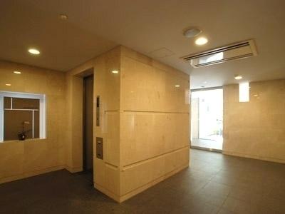 クレジデンス虎ノ門(その他共用部分)