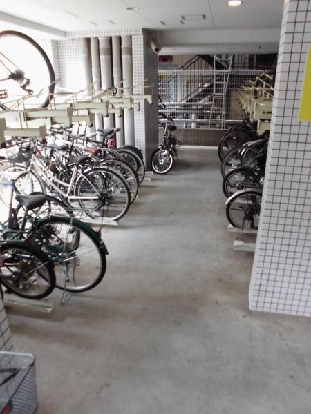 クレジデンス虎ノ門(その他共用部分)