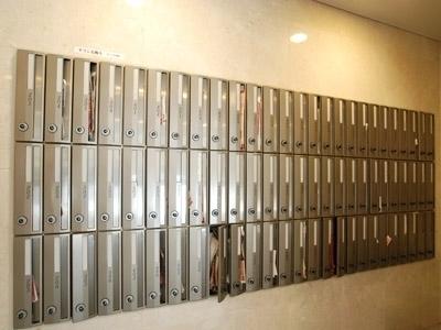 クレジデンス虎ノ門(その他共用部分)