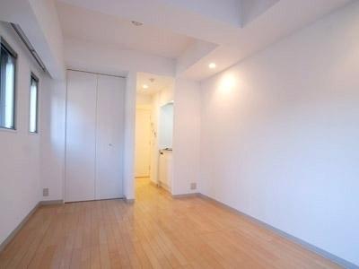 クレジデンス虎ノ門(洋室)