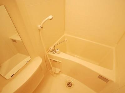 クレジデンス虎ノ門(バス)