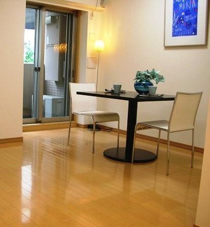 スペーシア三軒茶屋弐番館