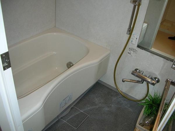 スペーシア三軒茶屋弐番館