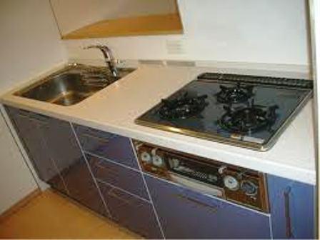 スペーシア三軒茶屋弐番館