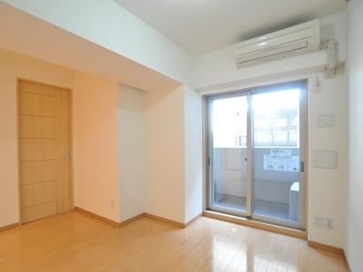 スペーシア三軒茶屋弐番館