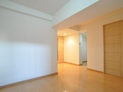 スペーシア三軒茶屋弐番館