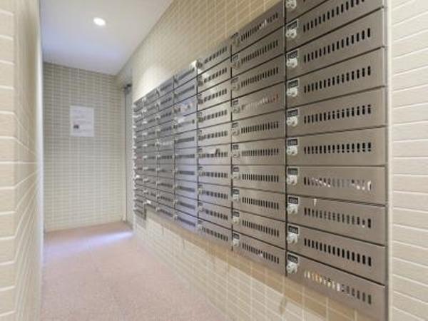 セントラルクリブ六本木3(その他)