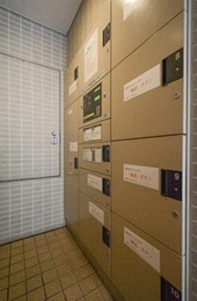 セントラルクリブ六本木3(その他)