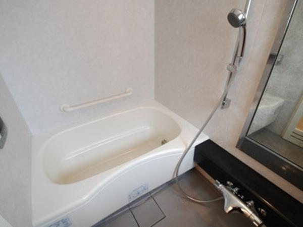 セントラルクリブ六本木3(バス)