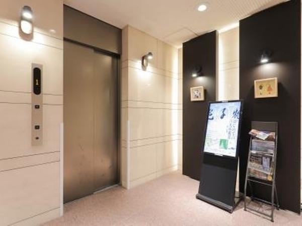 セントラルクリブ六本木3(その他)