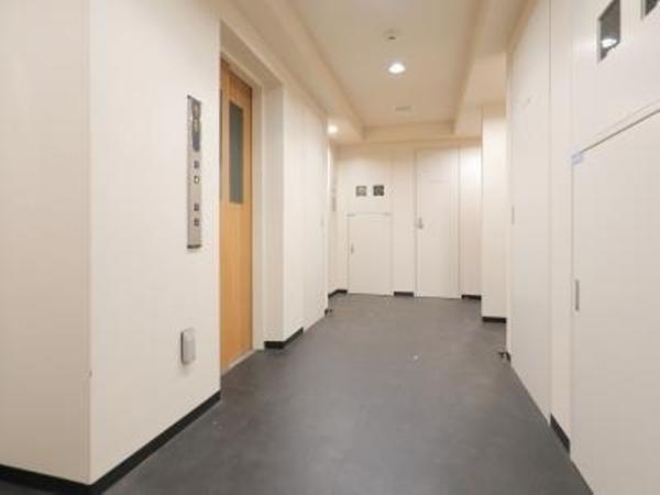 セントラルクリブ六本木3(その他)