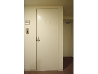 セントラルクリブ六本木１