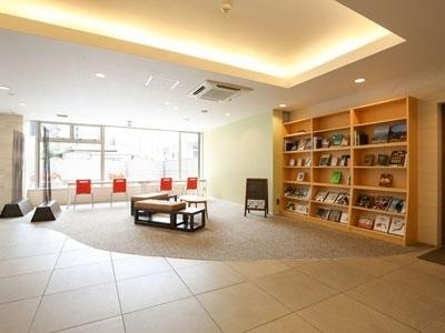 プライムアーバン新宿夏目坂タワーレジデンス(その他共用部分)