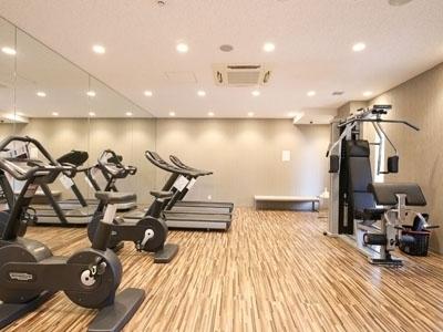 プライムアーバン新宿夏目坂タワーレジデンス(その他共用部分)