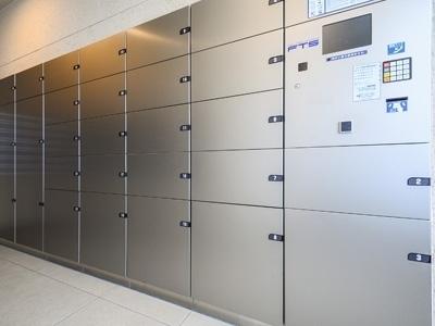 プライムアーバン新宿夏目坂タワーレジデンス(その他共用部分)