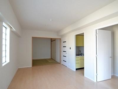 プライムアーバン新宿夏目坂タワーレジデンス