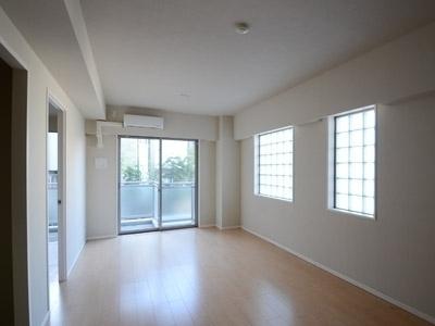 プライムアーバン新宿夏目坂タワーレジデンス