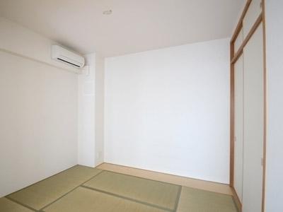 プライムアーバン新宿夏目坂タワーレジデンス(和室)