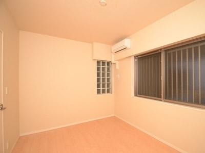 プライムアーバン新宿夏目坂タワーレジデンス(洋室)