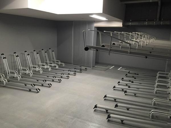 BelleVue 新橋(その他共用部分)