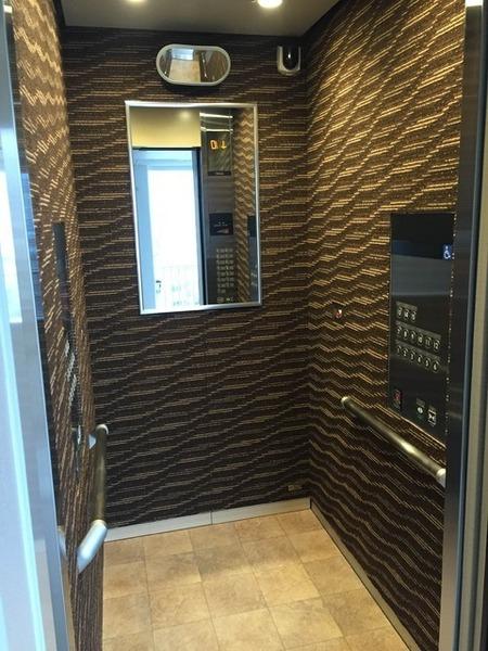 BelleVue 新橋(その他設備)