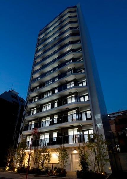 BelleVue 新橋(その他)