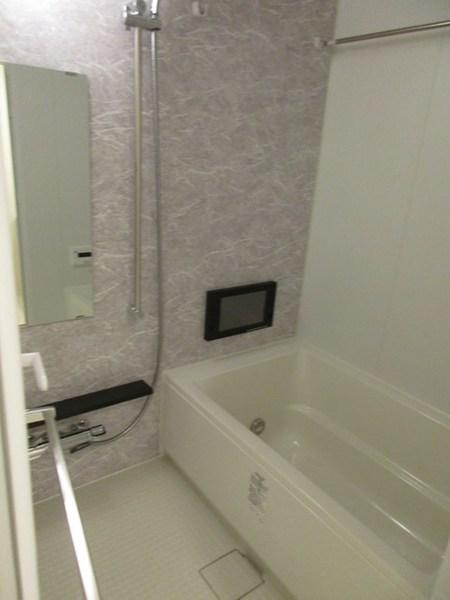 BelleVue 新橋(バス)