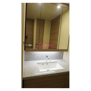 ブリリアタワー池袋(洗面台・洗面所)