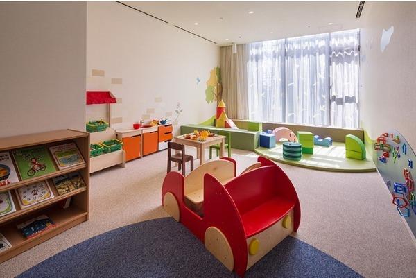 ブリリアタワー池袋(その他共用部分)