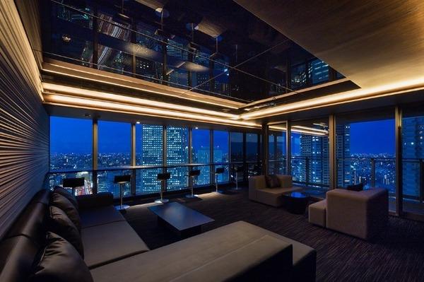 ブリリアタワー池袋(その他共用部分)