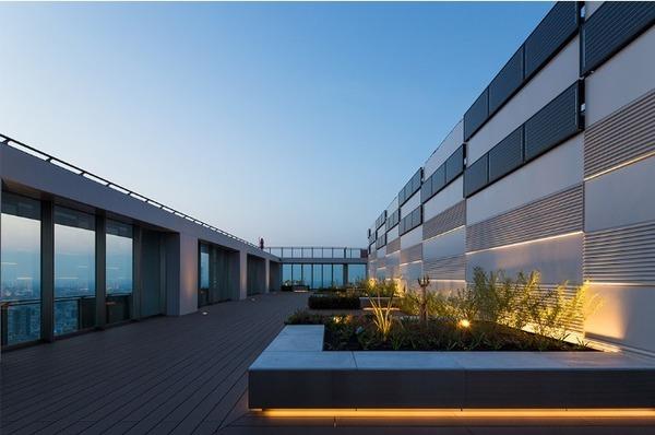 ブリリアタワー池袋(その他共用部分)