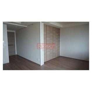 ブリリアタワー池袋(洋室)