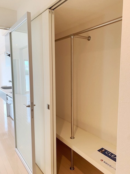 エルスタンザ白金台(その他設備)