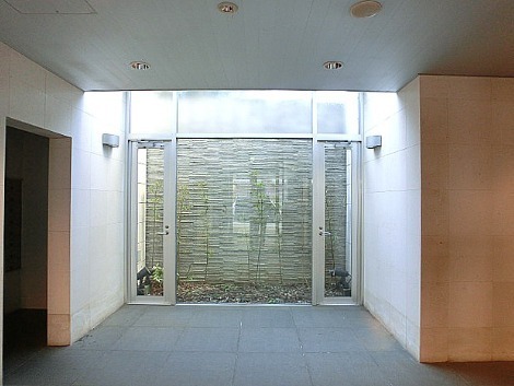 エルスタンザ白金台(その他共用部分)