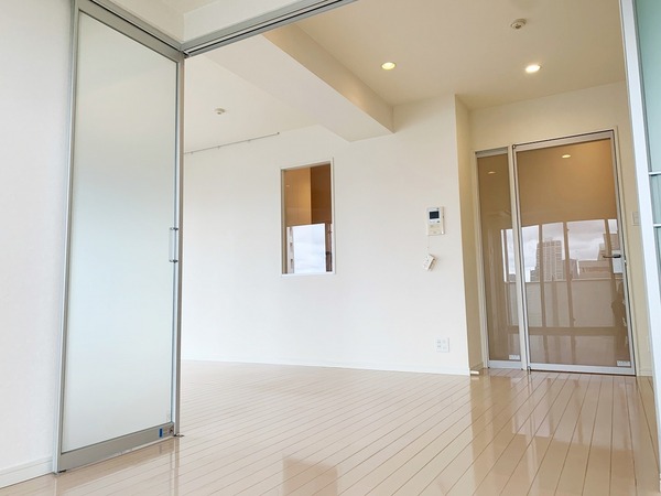 エルスタンザ白金台(洋室)