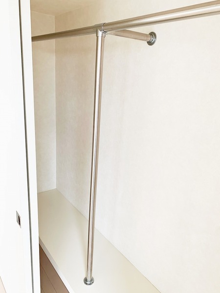 エルスタンザ白金台(収納)