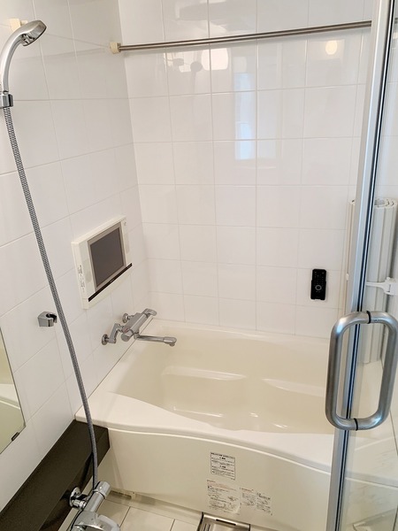 エルスタンザ白金台(バス)