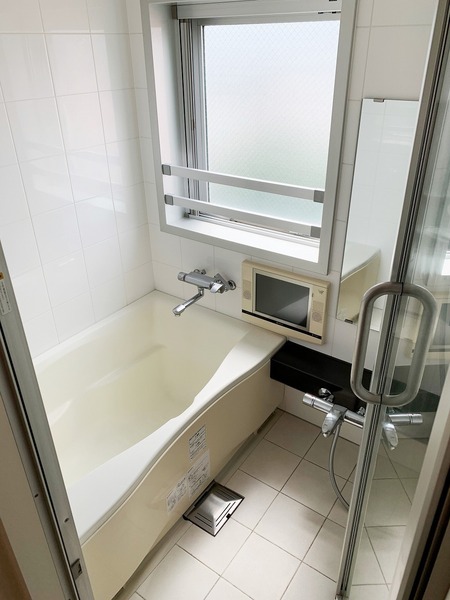 エルスタンザ白金台(バス)