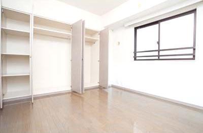 ハイクラッセ日本橋浜町