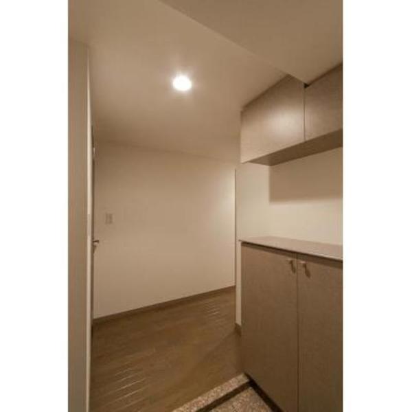 ハイクラッセ日本橋浜町